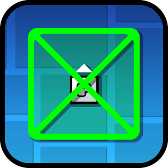 Logo for the mod Better Particles