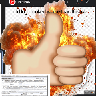 Logo for the mod Confirm Like