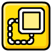 Logo for the mod Replace Object