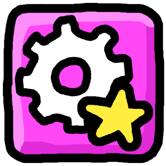 Logo for the mod Nwo5's Silly API