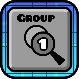 Logo for the mod Trigger ID Search