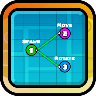 Logo for the mod Trigger Indicators