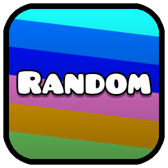 Logo for the mod Rand BG Color