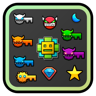 Logo for the mod BetterGarageStats