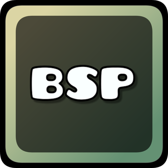 Logo for the mod Better Search Page