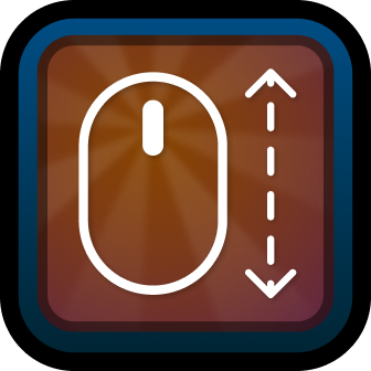 Logo for the mod Smooth Scroll