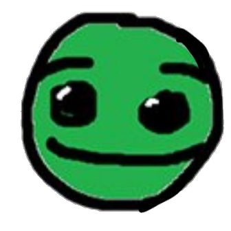 Logo for the mod YouCanDoItSaidJim