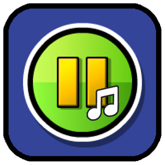 Logo for the mod PauseMenuLoop