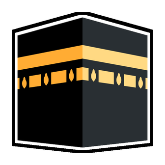 Logo for the mod QiblaFinder