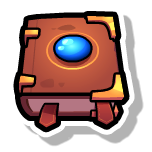 Logo for the mod UsefulGDLevels