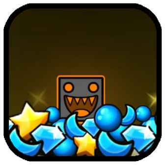 Logo for the mod TowerSecretEnding