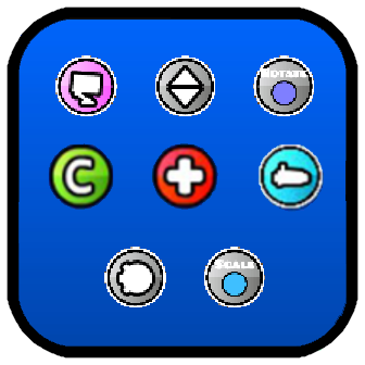 Logo for the mod EvenMoreLevelTags