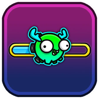 Logo for the mod Icon On Sliders