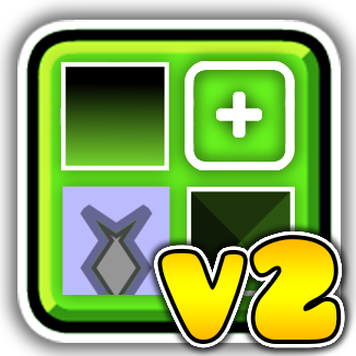 Logo for the mod Object Groups