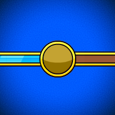 Logo for the mod Visible Slider Backgrounds