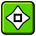 Logo for the mod Subpixel Movement Buttons