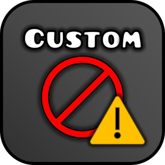 Logo for the mod Select Filter Indicator