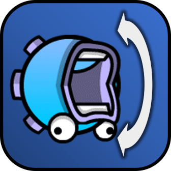 Logo for the mod Swingcopter Flip
