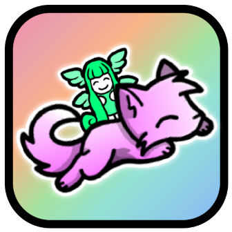 Logo for the mod Custom Gamemode Colors