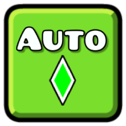 Logo for the mod Auto Practice