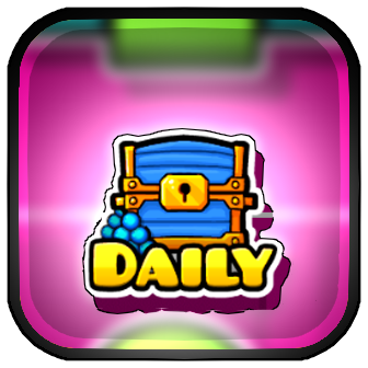 Logo for the mod Daily Transfer