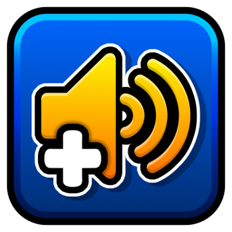 Logo for the mod GlobalSounds