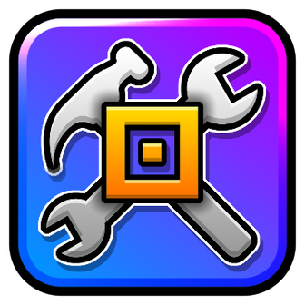 Logo for the mod Icon Construct