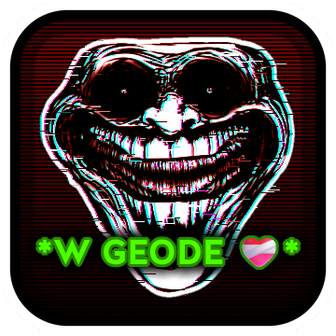 Logo for the mod W Sigma Edit Mode