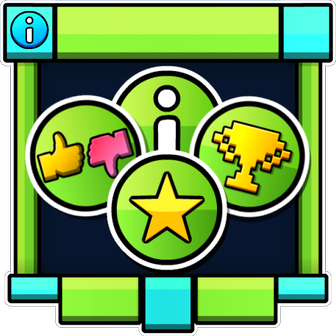 Logo for the mod Buttons In Endscreen