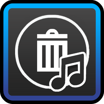 Logo for the mod Song Trash Can