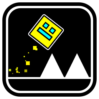 Logo for the mod True Legacy Particles