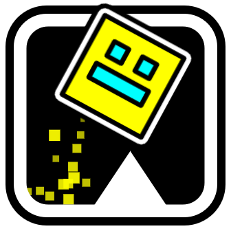 Logo for the mod True Legacy Particles