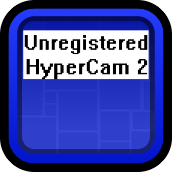 Logo for the mod Unregistered HyperCam 2