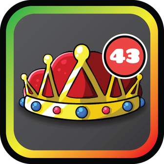 Logo for the mod Daily Streak