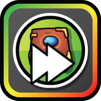 Logo for the mod PlayLists