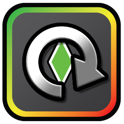 Logo for the mod Save Retry