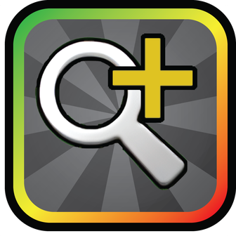 Logo for the mod SearchPlus