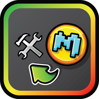 Logo for the mod SendDB