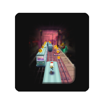 Logo for the mod Brainrot