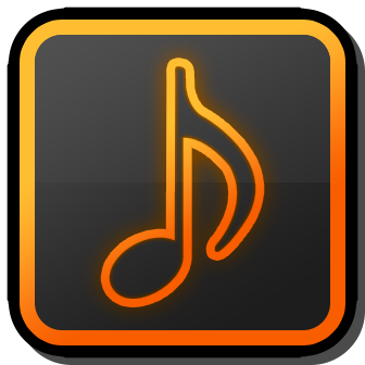 Logo for the mod Show Audio Assets