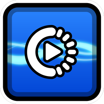 Logo for the mod GDGuesser