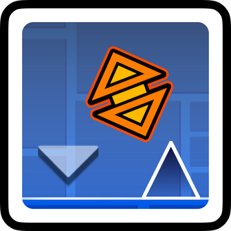 Logo for the mod Jump Markers