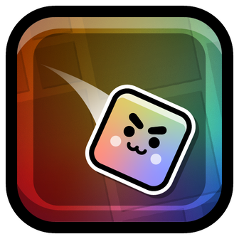 Logo for the mod Ambient Icons