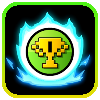 Logo for the mod Achievements Reimagined