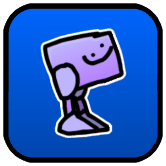 Logo for the mod Animated Profile Icons