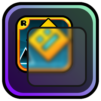 Logo for the mod Blur API