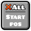 Logo for the mod Disable all StartPos
