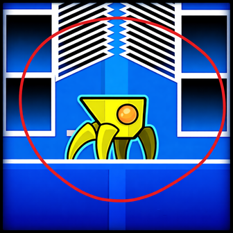 Its All Frame Perfects