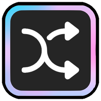 Logo for the mod Dynamic Icon Change