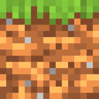 Logo for the mod Minecraft Mode